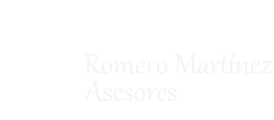 Romero Martínez Asesores