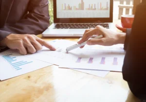 Rentabilidad económica y financiera